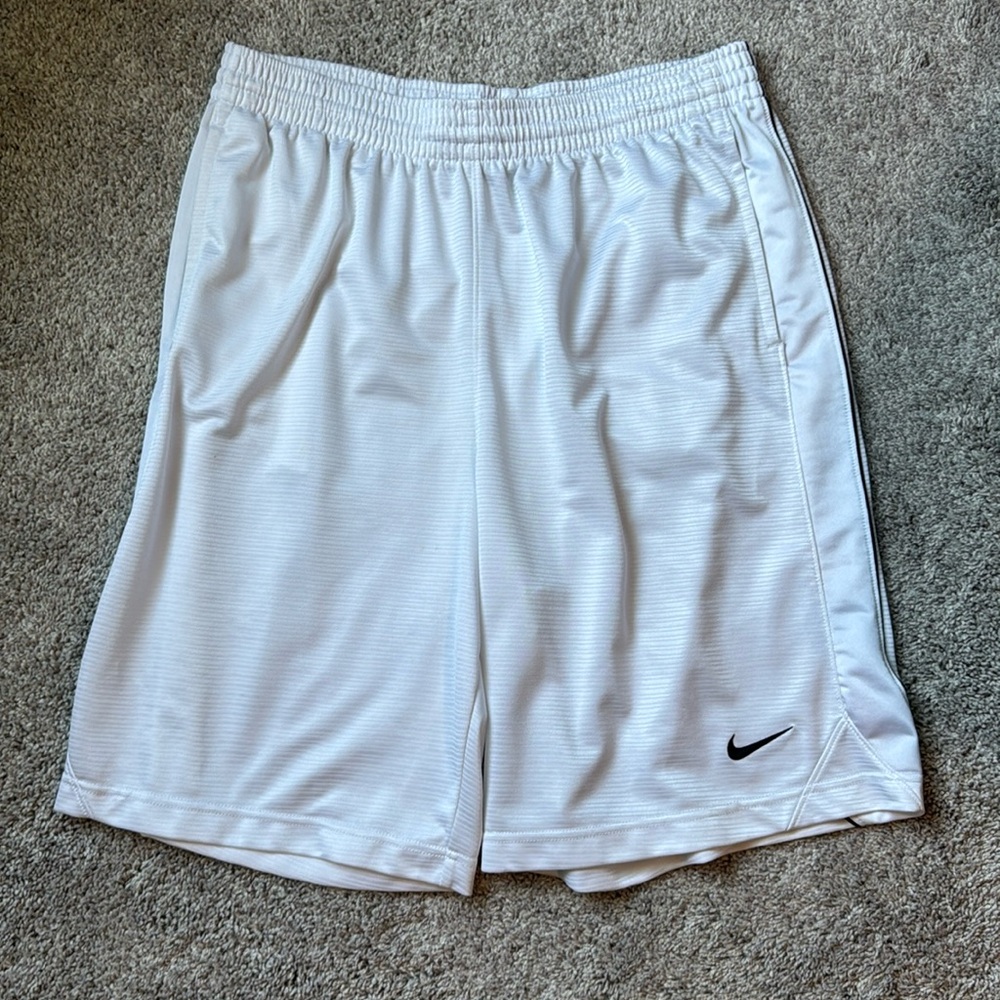 Men’s XL Nike Athletic Shorts